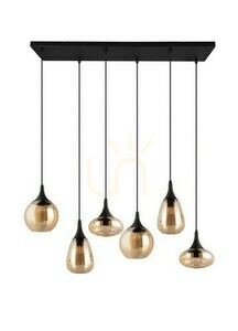Trio LUMINA taklampa 317000613 small 5