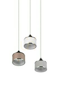 Trio KAPRUN taklampa 311630306 small 5