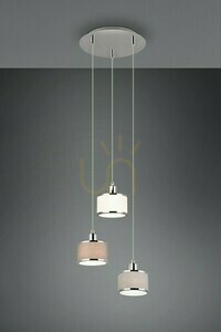 Trio KAPRUN taklampa 311630306 small 6