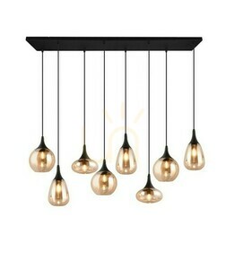 Trio LUMINA taklampa 317000813 small 1
