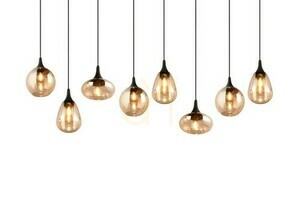 Trio LUMINA taklampa 317000813 small 3