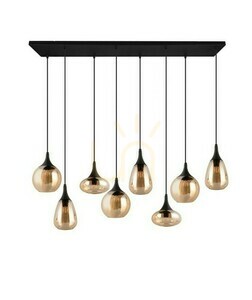 Trio LUMINA taklampa 317000813 small 5