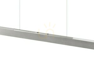 Trio HELIOS taklampa 343310105 small 1