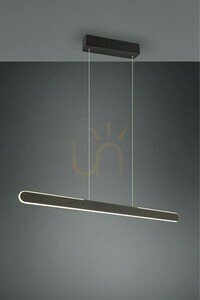 Trio HELIOS taklampa 343310132 small 6