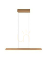 Trio HELIOS taklampa 343310165 small 2