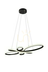 Trio FLY taklampa 345619132 small 1