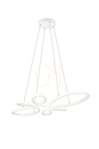 Kontrollera Trio FLY taklampa 345619131