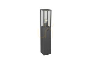 Belysningsstolpe Trio GARONNE - Rörelsesensor 401869142 small 2