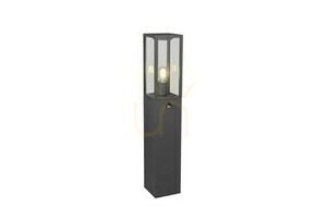 Belysningsstolpe Trio GARONNE - Rörelsesensor 401869142 small 0