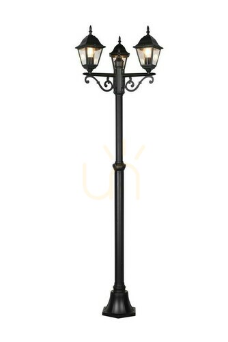 Kontrollera Trio LIVENZA Light Post 405760332