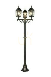 Trio VOLTURNO Ljusstolpe 405960328 small 0