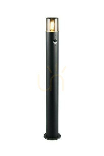 Kontrollera Trio HOOSIC Light Post - RÖRELSESENSOR 422260132