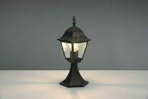 Trio LIVENZA Light Post 505760132 small 1