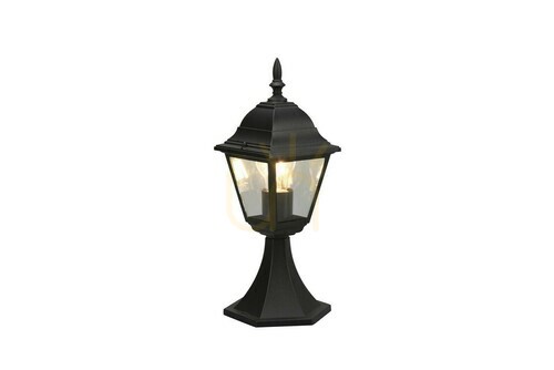 Kontrollera Trio LIVENZA Light Post 505760132
