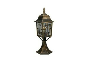 Trio VOLTURNO Ljusstolpe 505960128 small 1