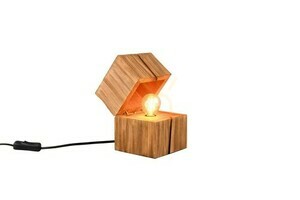 Trio TREASURE bordslampa 514110130 small 0