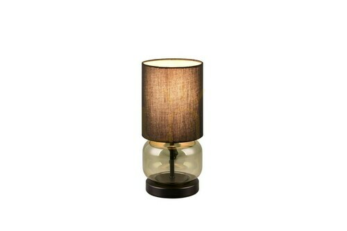Kontrollera Trio ELIO bordslampa 517800115