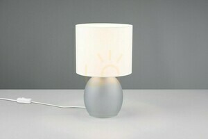 Trio VELA bordslampa 517900111 small 4
