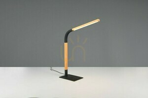 Trio NORRIS bordslampa 545210132 small 3