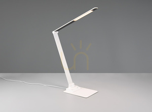 Trio TRAVIS skrivbordslampa 545310131 small 3
