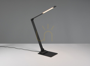 Trio TRAVIS skrivbordslampa 545310132 small 3