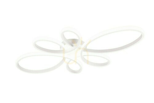 Kontrollera Trio FLY Plafond 645619131