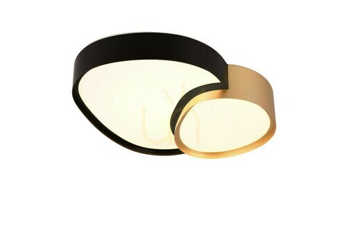 Kontrollera Trio RISE Plafond 647510280