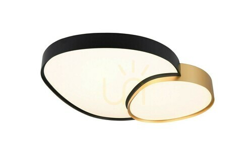 Kontrollera Trio RISE Plafond 647519280
