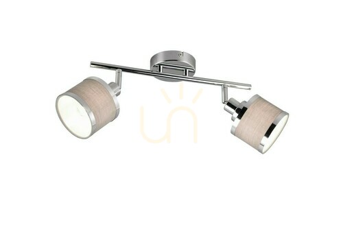 Kontrollera Trio AROSA Plafond 812100206