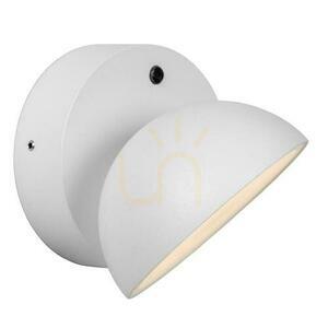 Lucide FINN vägglampa utomhus vit LED 12W IP54 22865/12/31 small 2