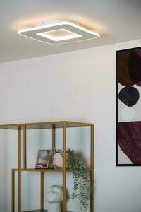 Plafond Lucide AXELLE vit LED 24W 44111/24/31 small 2