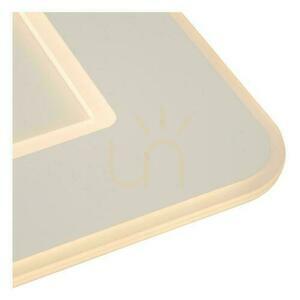 Plafond Lucide AXELLE vit LED 24W 44111/24/31 small 4