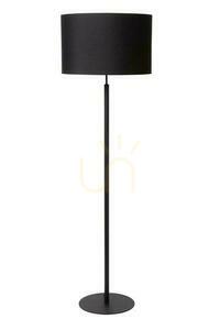 Lucide MAYA golvlampa svart guld Japandi E27 45709/81/30 small 1