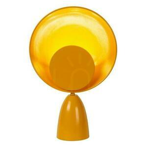 Bordslampa Lucide CASTAMAR LED 3W stål modern 26 cm small 2