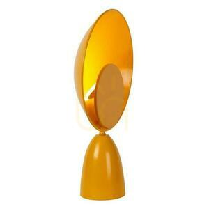 Bordslampa Lucide CASTAMAR LED 3W stål modern 26 cm small 3