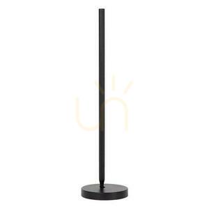 Bordslampa Lucide FINAN svart LED dimbar aluminium modern small 3