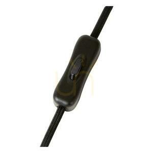Lucide BIRTLE bordslampa i opalglas G9 23 cm 05550/10/61 small 2