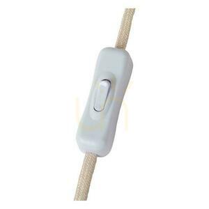 Lucide DOREDOS bordslampa beige metall E27 modern 20 cm small 2