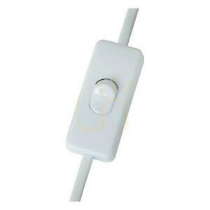 Bordslampa Lucide FIGARO grå porslin glas Japandi G9 53,5 cm small 3