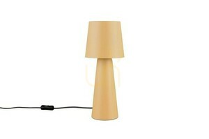 Trio NUBIAN bordslampa. small 5