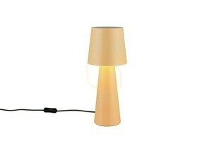 Trio NUBIAN bordslampa. small 0