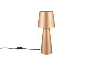 Trio NUBIAN bordslampa. small 3