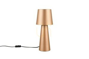 Trio NUBIAN bordslampa. small 5