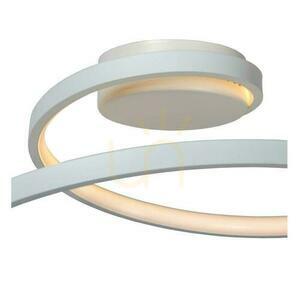 Plafond Lucide MAXENCE vit 46 cm LED 24 W 46199/25/31 small 3