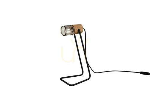 Kontrollera Trio TOSH bordslampa 504300132