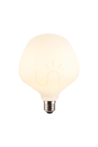 Kontrollera Glödlampa Markslojd Opal E27 LED 5W 3000K Vit 132 mm 108731