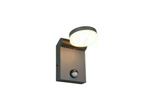 Trio ADOUR vägglampa för utomhusbruk - MOVEMENT SENSOR 245569142 small 4