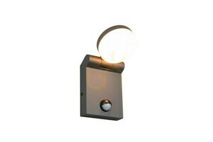 Trio ADOUR vägglampa för utomhusbruk - MOVEMENT SENSOR 245569142 small 0