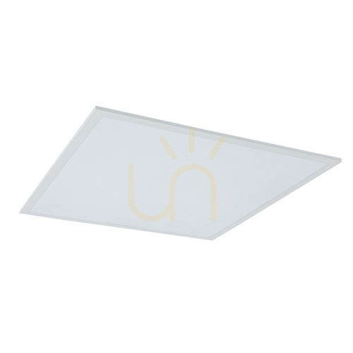 Kontrollera LED-panel Italux vit 59,5x59,5 cm 48W 3000K PNL-76609A-48W-3K