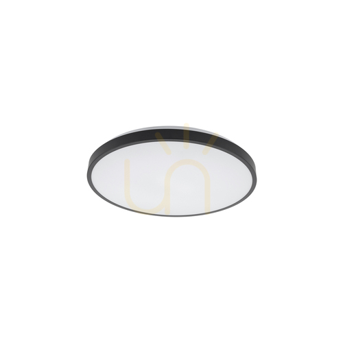 Kontrollera AGNES ROUND LED PRO plafond 10972 Nowodvorski